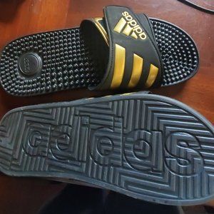 Adidas slides